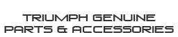 Parts & Accessories