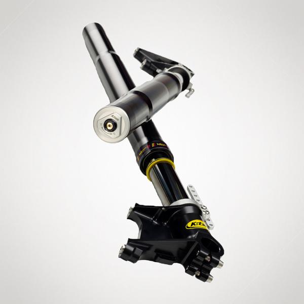 K-Tech KTR3 Front Forks