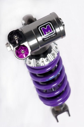 Triumph 1050 (Maxton) Rear Shock